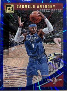 Carmelo Anthony
