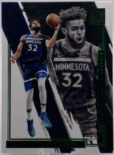 Karl-Anthony Towns