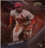 Jordan Walker [Red] #65