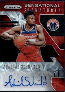 Admiral Schofield