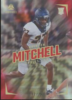 Quinyon Mitchell