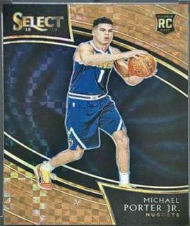 Michael Porter Jr.