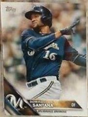Domingo Santana