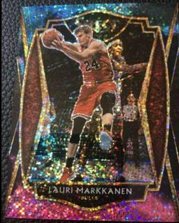 Lauri Markkanen