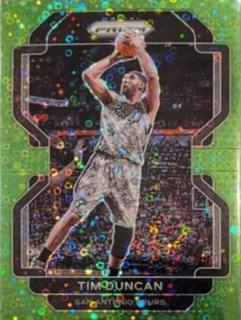 Tim Duncan
