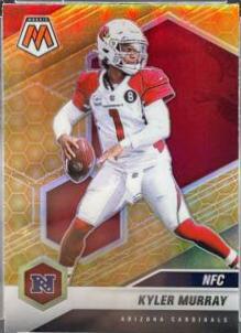 Kyler Murray