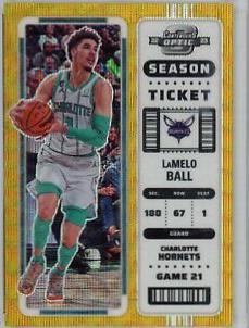 LaMelo Ball