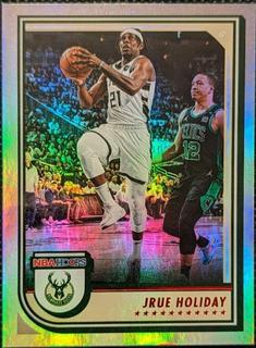 Jrue Holiday