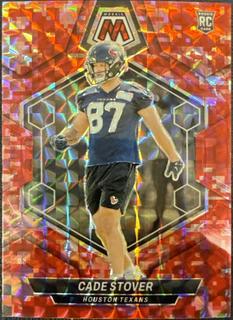 Cade Stover