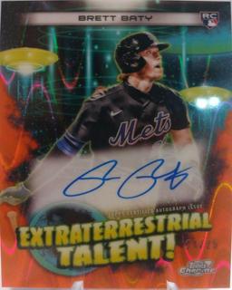 Brett Baty