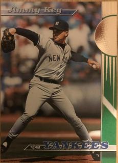 Jimmy Key