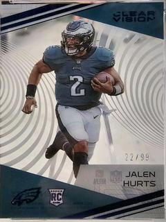 Jalen Hurts