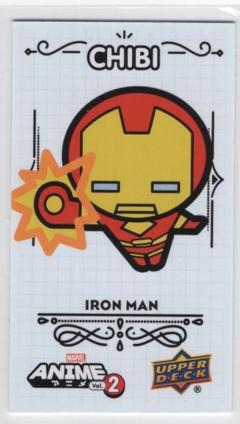 Iron Man