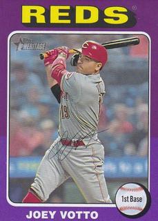 Joey Votto