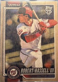 Robert Hassell III