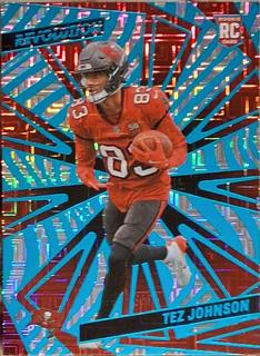 Tez Johnson