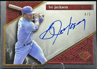 Bo Jackson