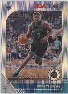 Dwayne Bacon