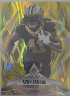 Alvin Kamara