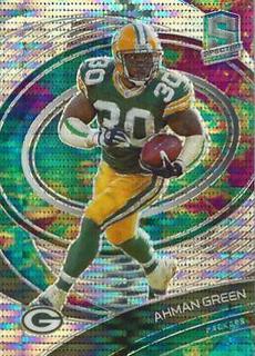 Ahman Green