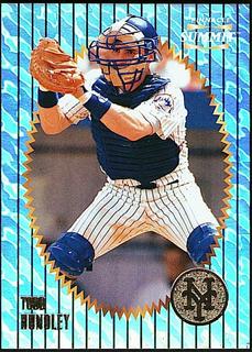 Todd Hundley