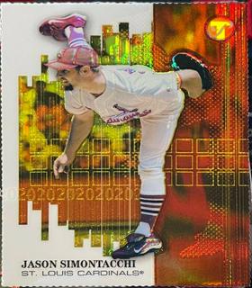 Jason Simontacchi