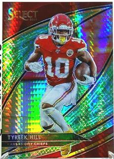 Tyreek Hill
