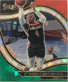 Russell Westbrook