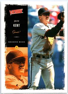 Jeff Kent