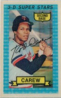 Rod Carew