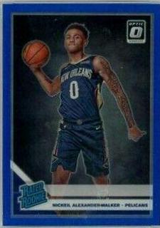 Nickeil Alexander-Walker