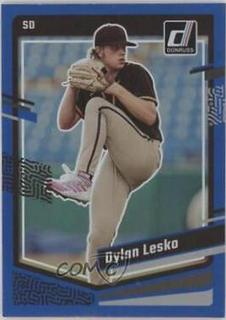 Dylan Lesko