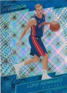 Luke Kennard