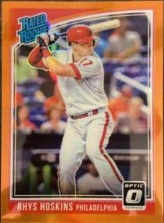 Rhys Hoskins