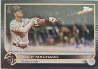 Manny Machado