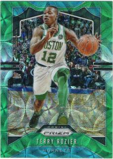 Terry Rozier