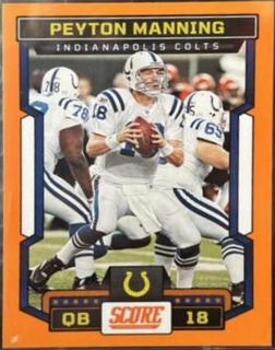 Peyton Manning