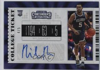 Phil Booth