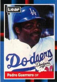 Pedro Guerrero