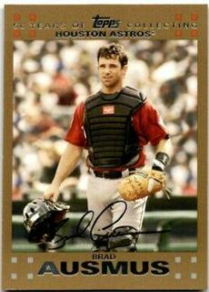 Brad Ausmus