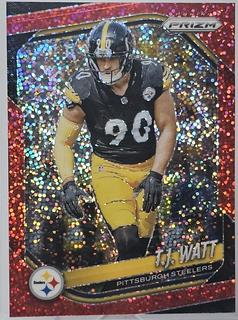 T.J. Watt