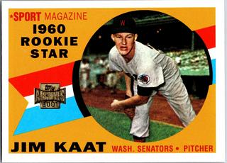 Jim Kaat
