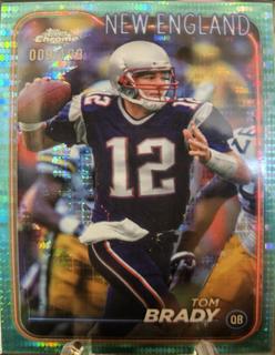 Tom Brady