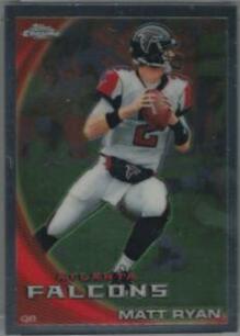 Matt Ryan #C187