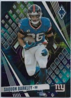 Saquon Barkley