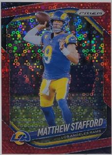 Matthew Stafford