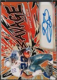 Emmitt Smith