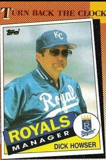 Dick Howser