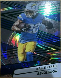 Najee Harris