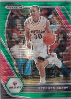 Stephen Curry